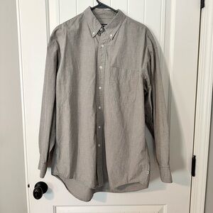Vintage Ralph Lauren Chaps button down shirt front pocket men’s size large